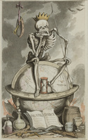 KG 2021 031
          <br/>
          Doods dans (serie: The English dance of death)
          <br/>
          <em>Rowlandson, Thomas (1756-1827)</em>
